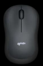 Qbits Bluetooth Mouse